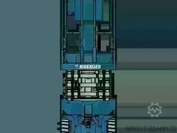 Genie GS 2632 E-Drive Next Gen