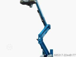 Niftylift HR17NE