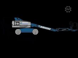 Genie S45 XC