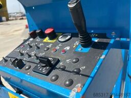 Genie Z34/22N
