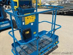Genie Z34/22N