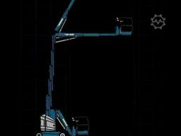 JLG Toucan 12E+