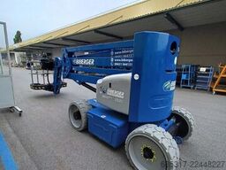 Niftylift HR17NE