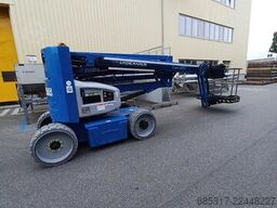 Niftylift HR17NE