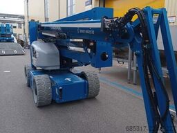 Niftylift HR17NE
