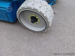 Niftylift HR17NE