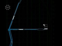 Niftylift HR17NE