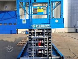Genie GS 4655