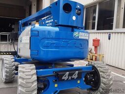 Niftylift HR17NE