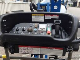 Niftylift HR17NE