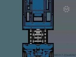 Genie GS 3246