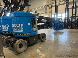 Sinoboom AB15ERJN