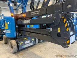 Sinoboom AB15ERJN