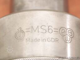 ABW MS6 Ø 90 mm