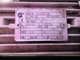 unbekannt** 2810/1660/H870 mm / 2900/920/H870 mm