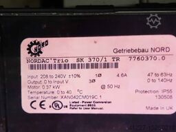 unbekannt** 2810/1660/H870 mm / 2900/920/H870 mm
