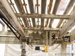 unbekannt** 2810/1660/H870 mm / 2900/920/H870 mm