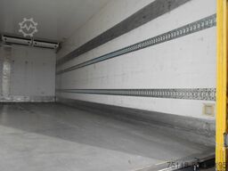 Volvo FH 500 + BIGA FRIGORIFERO
