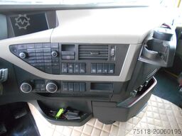 Volvo FH 500 + BIGA FRIGORIFERO