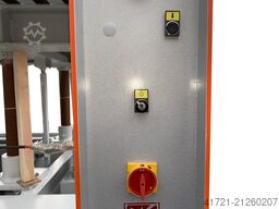 WINTER SOLID 3013-90 DELUXE