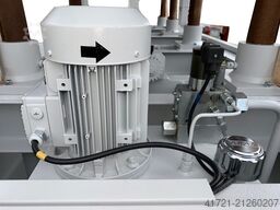 WINTER SOLID 3013-90 DELUXE