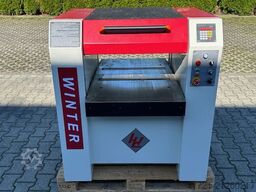 WINTER PLANERMAX 630 DELUXE