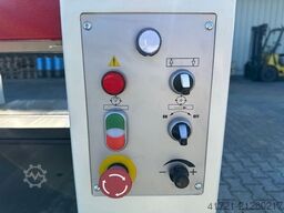 WINTER PLANERMAX 630 DELUXE