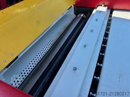 WINTER PLANERMAX 630 DELUXE