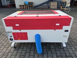 WINTER LASERMAX MAXI 1390-150W