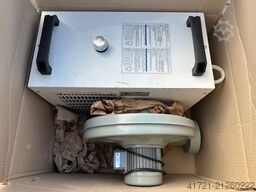 WINTER LASERMAX MAXI 1390-150W