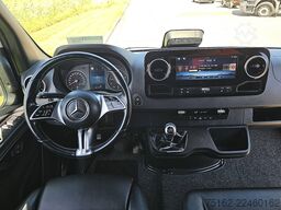 MERCEDES-BENZ SPRINTER 311 L2H2 MBUX10  RWD