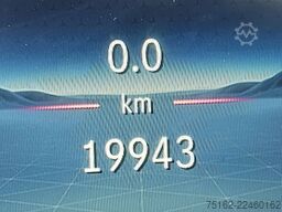 MERCEDES-BENZ SPRINTER 311 L2H2 MBUX10  RWD