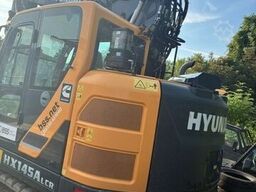 Hyundai HX 145 ALCR