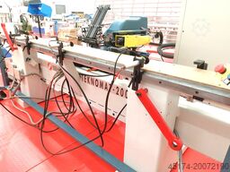 MASTERWOOD TEKNOMAT 2004 F