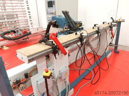 MASTERWOOD TEKNOMAT 2004 F