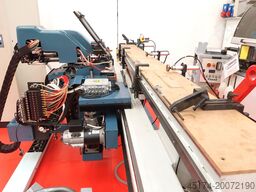 MASTERWOOD TEKNOMAT 2004 F