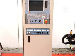MASTERWOOD TEKNOMAT 2004 F