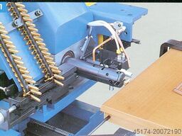 MASTERWOOD TEKNOMAT 2004 F
