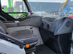 Liebherr LTM1045-1 As-Is, Diesel, 6x6x6 Drive, 45t Capacity