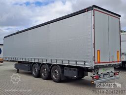 Berger Curtainsider Standard