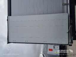 Berger Curtainsider Standard