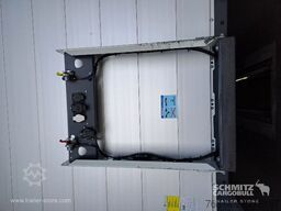 Berger Curtainsider Standard