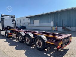 DENNISON Extendable 1x20'/2x20' /1x40'  (( 6X ))