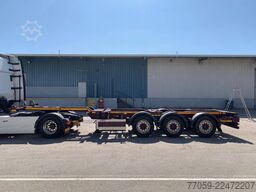DENNISON Extendable 1x20'/2x20' /1x40'  (( 6X ))