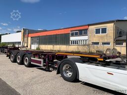DENNISON Extendable 1x20'/2x20' /1x40'  (( 6X ))