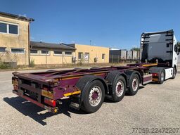 DENNISON Extendable 1x20'/2x20' /1x40'  (( 6X ))