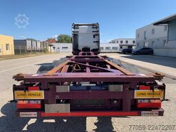 DENNISON Extendable 1x20'/2x20' /1x40'  (( 6X ))