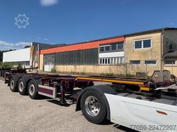 DENNISON Extendable 1x20'/2x20' /1x40'  (( 6X ))