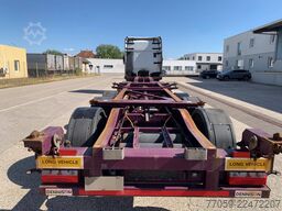 DENNISON Extendable 1x20'/2x20' /1x40'  (( 6X ))