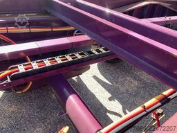 DENNISON Extendable 1x20'/2x20' /1x40'  (( 6X ))